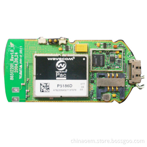 China Professional PCBA Board For Mobile Phone